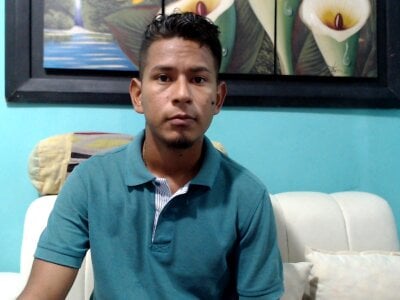 Horny_manuel1