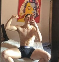 modelofficialsg's webcam live show