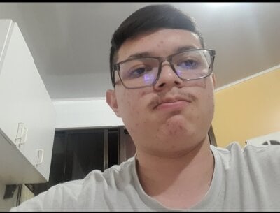 Mauricioep3 - Stripchat Boy 