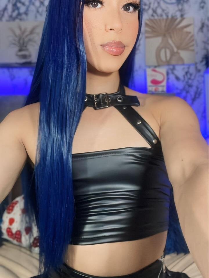 Cute_Alizz's Offline XXX Chat