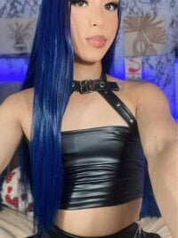 Cute_Alizz's webcam live show