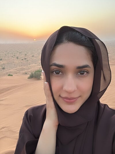 CuteFathima's Offline XXX Chat