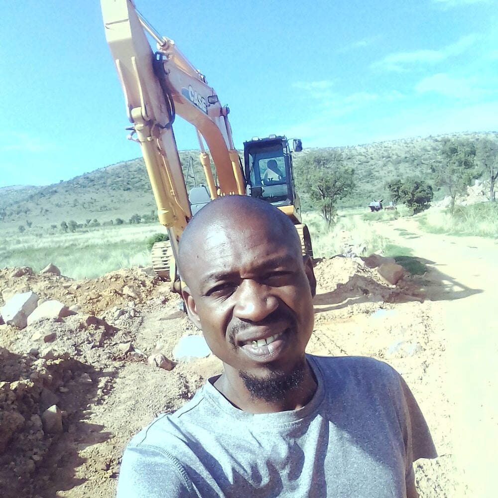 Chiseldigger profile