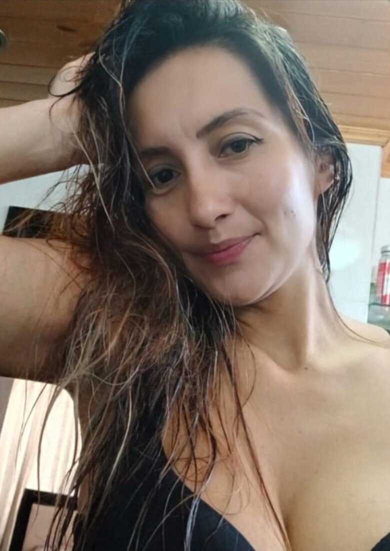 MacarenaRey