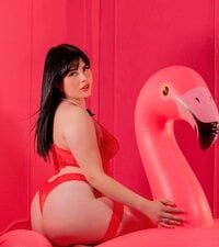 isabella1616's webcam live show