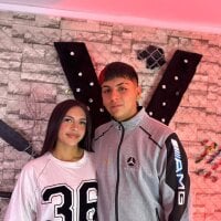 Arion_and_Velvet_bdsm's Live XXX Chat