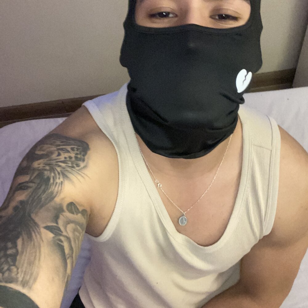 tuexotico420 from stripchat