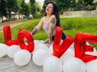 _Alaskamisa's webcam live show