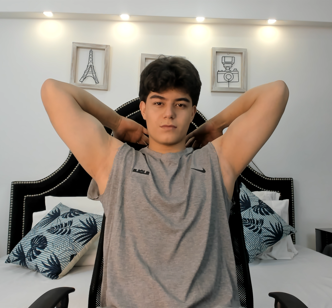 MaxxiCruz