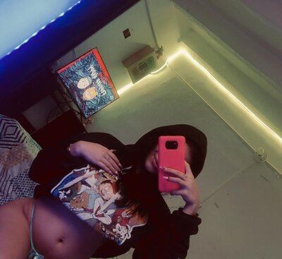 Melany_Rouse02 Avatar