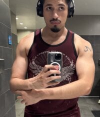 mrredcorn's webcam live show