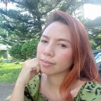 hotasianpinky's webcam live show
