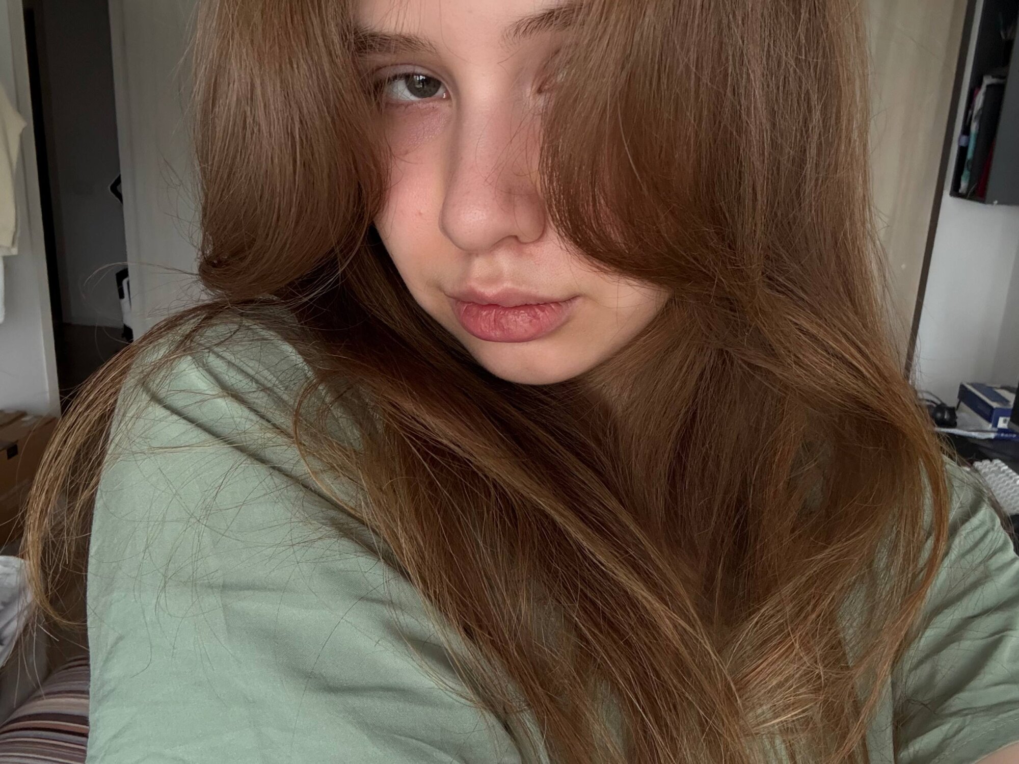 MargertOvando