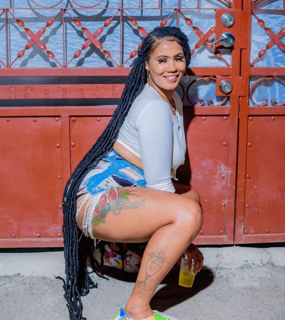 VanillaSpice profile