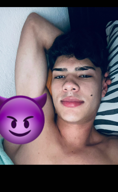 Masterdaniel88 - Stripchat Boy 