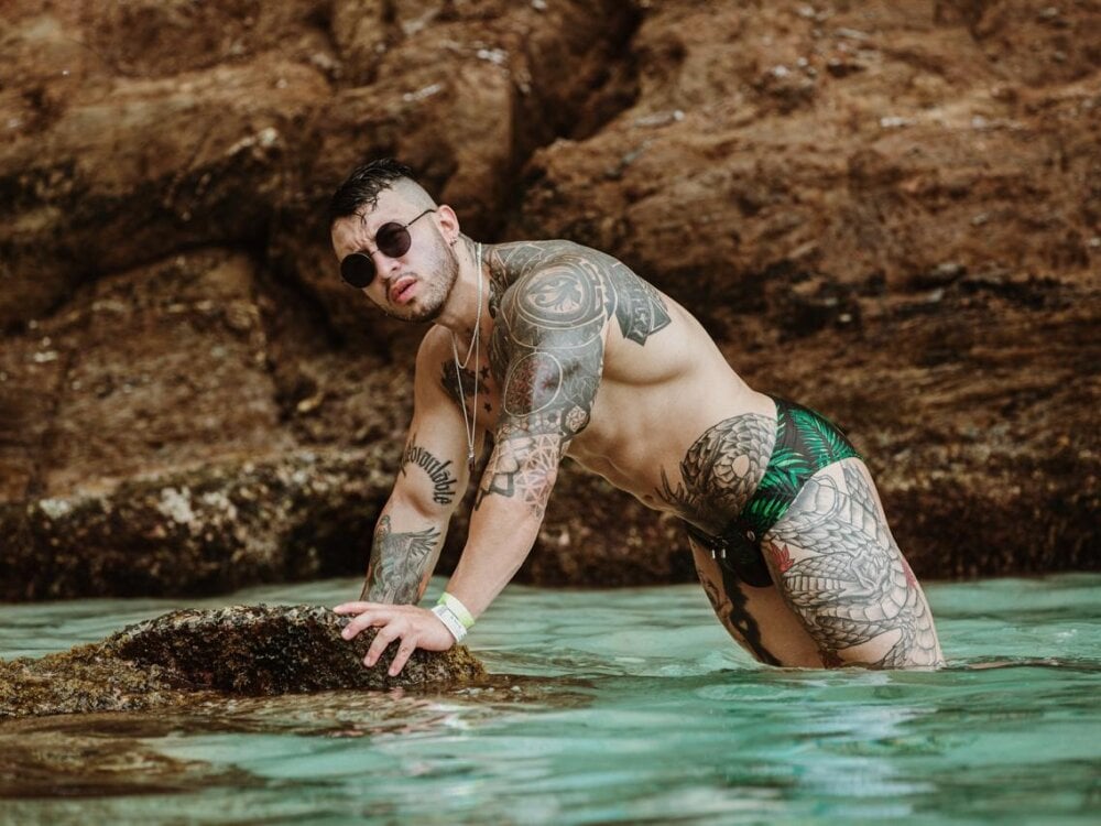 dave-max01 from stripchat