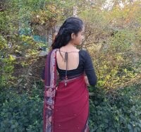 SobnamHot's webcam live show