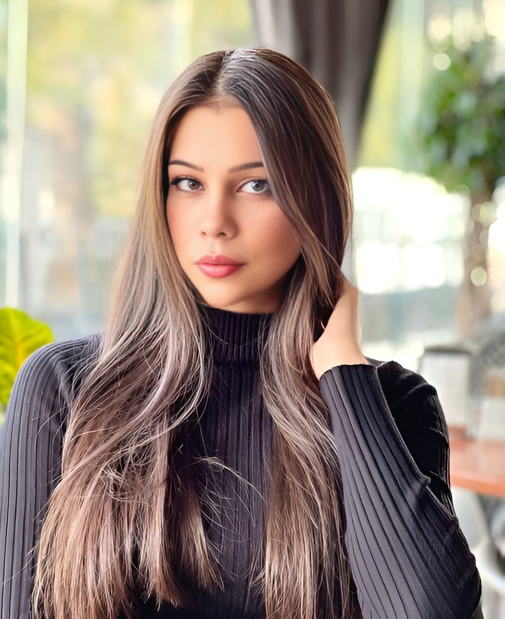 PollyEllender