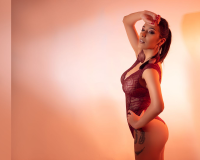 ayanna_'s Webcam Show