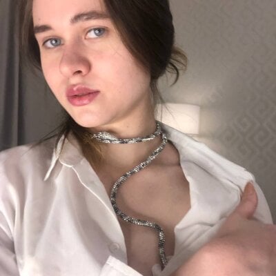 AraHatty - Stripchat Teen Pov Lovense Girl 