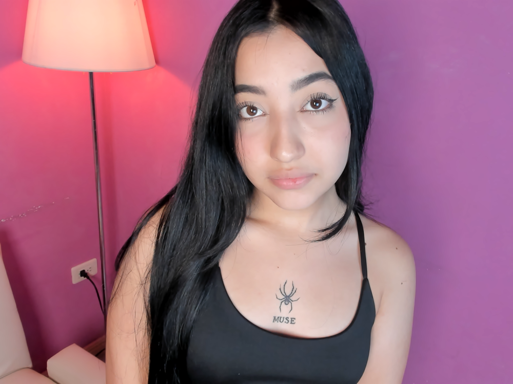 cutefuckeed from stripchat