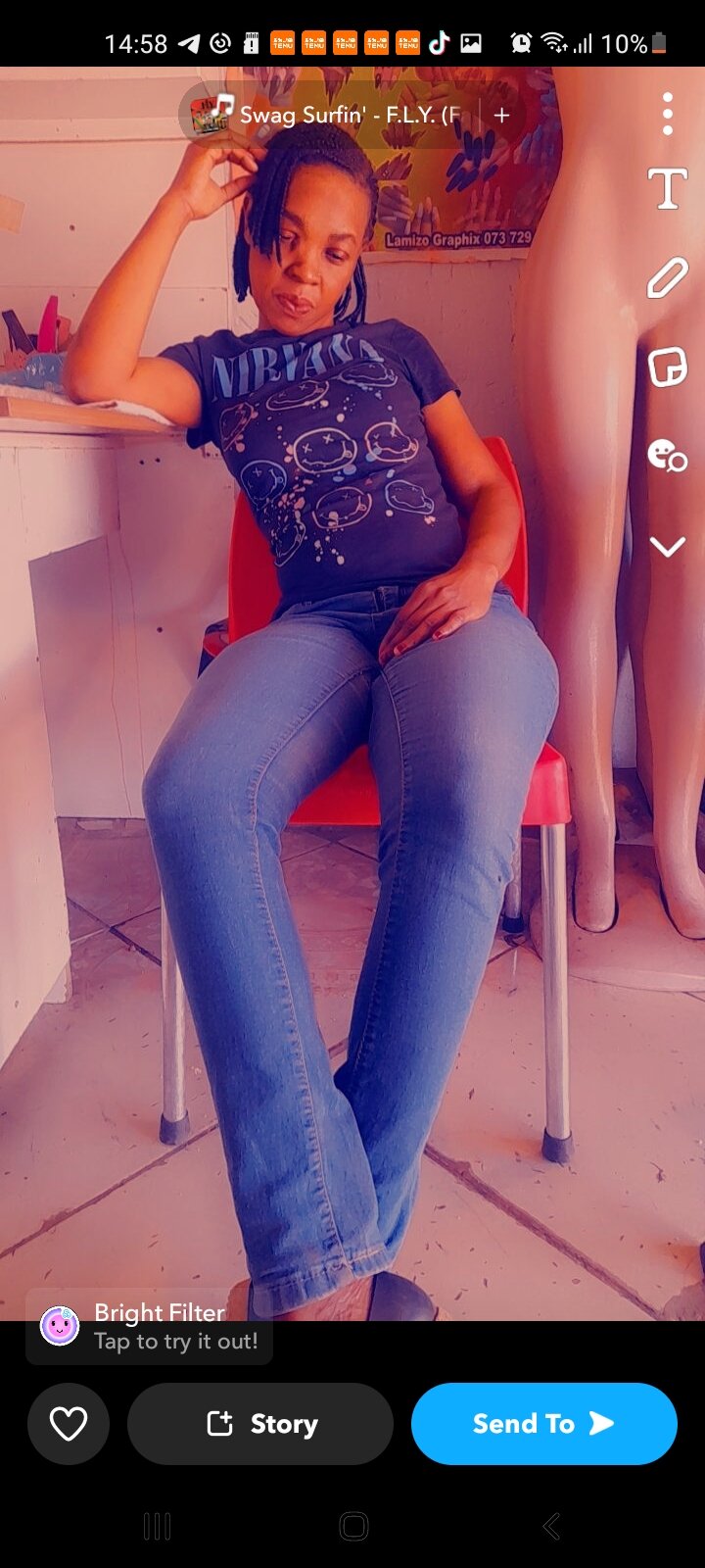 SexyEbony1xx