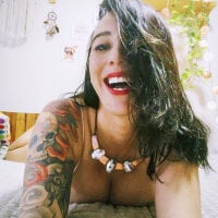 Liz_Aire's webcam live show