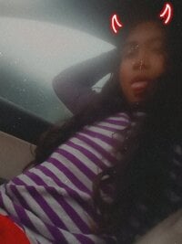 SilkyGwen's webcam live show