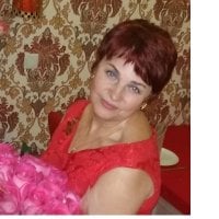 Lydia999's Webcam Show