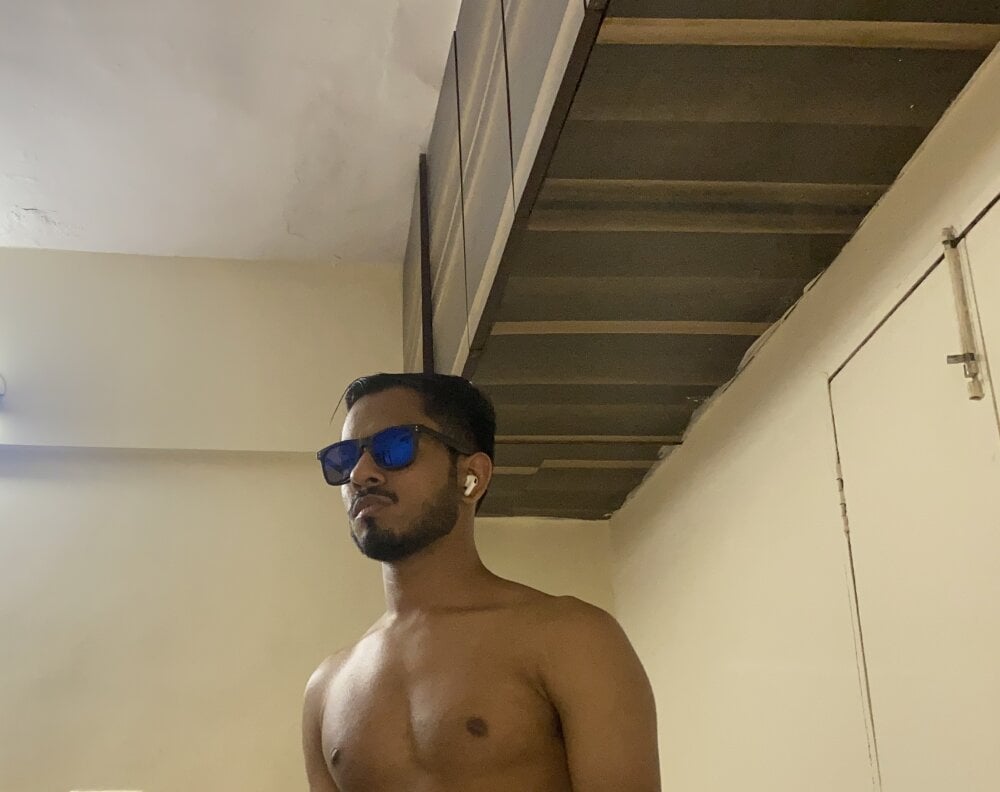 submissivemanindian