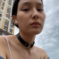 Ainekoo's webcam live show