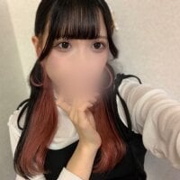 yu_rina's Webcam Show
