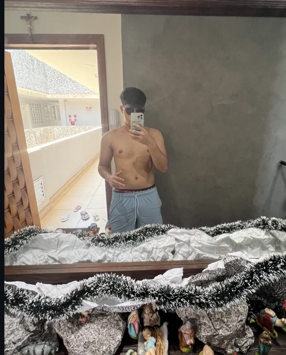 Felipexvide's Offline XXX Chat