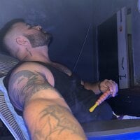 THEDICKBOY17's webcam live show