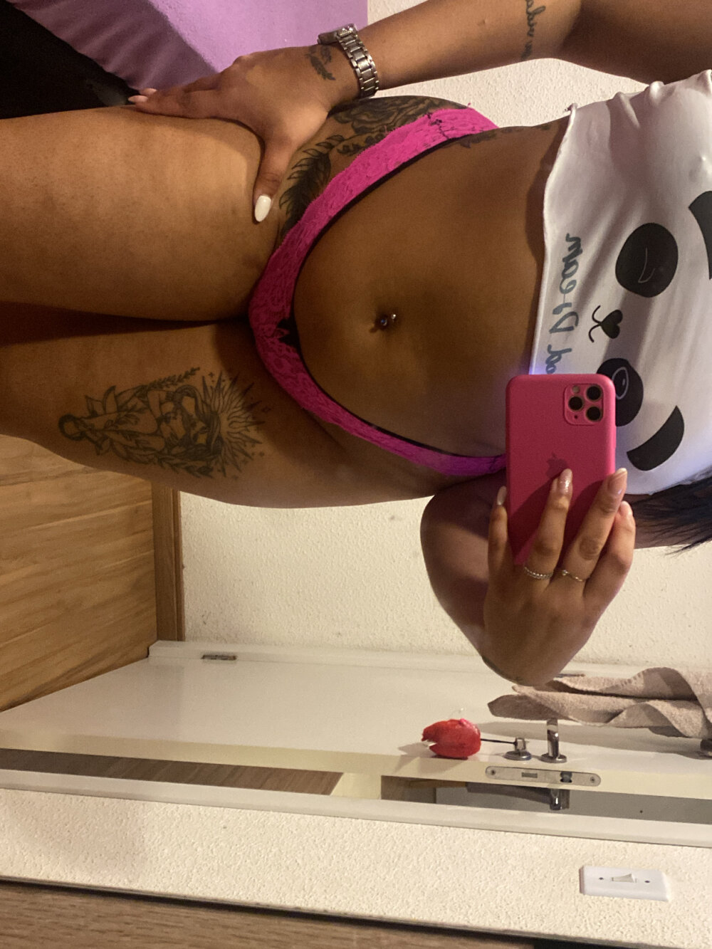 EduardaTeixeira's Offline XXX Chat