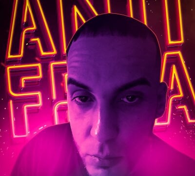 Antifeka1988 Avatar