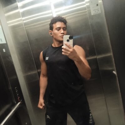 kai_mgc from stripchat