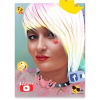 DaddysLilqueenMonster's Offline XXX Chat