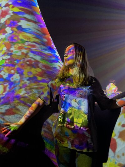 Candy-Cammpbel Avatar