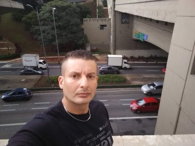 Ronei157Live Webcam