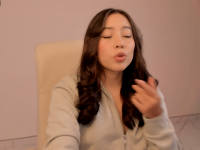 bubblegum_1's webcam live show