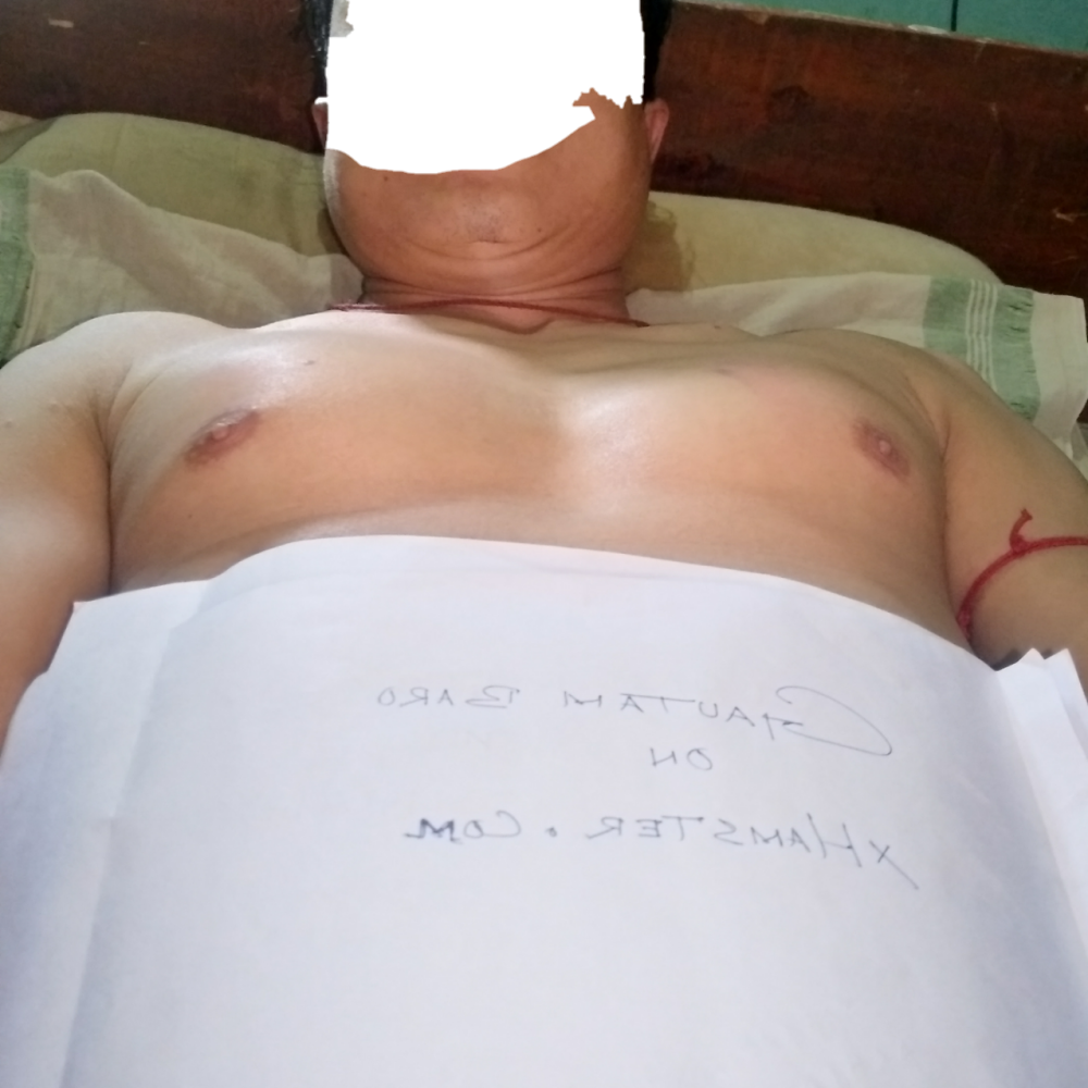 Gautambaro's Offline XXX Chat