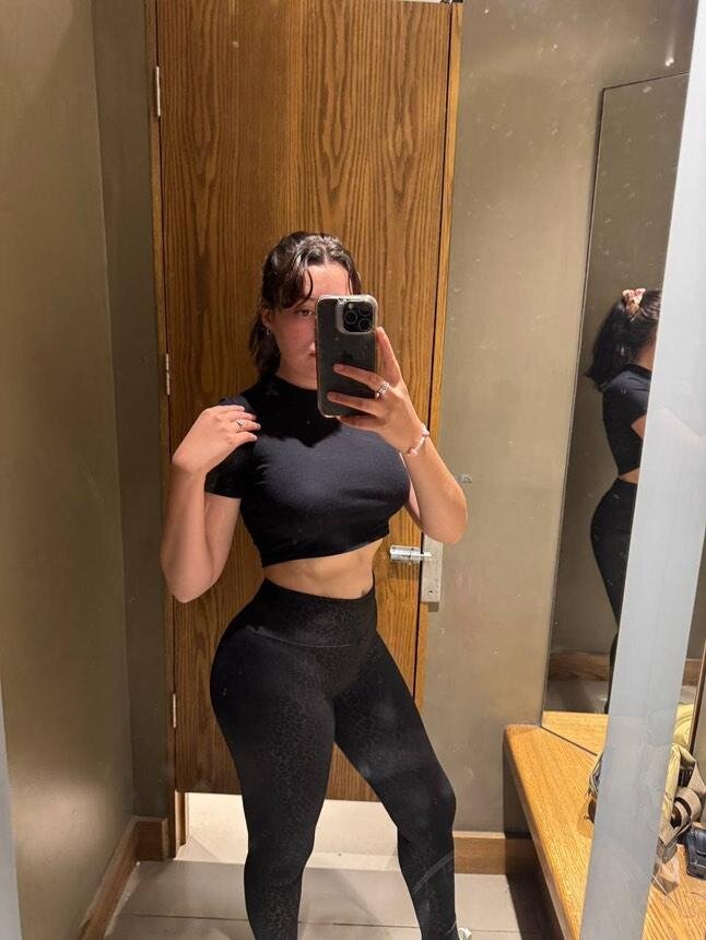 TheKinkyBeauty