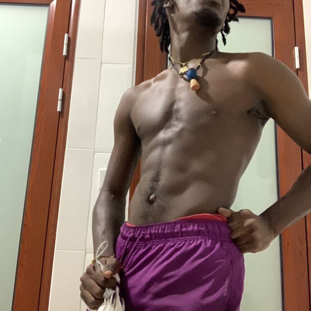 AthleticBlackTeen profile