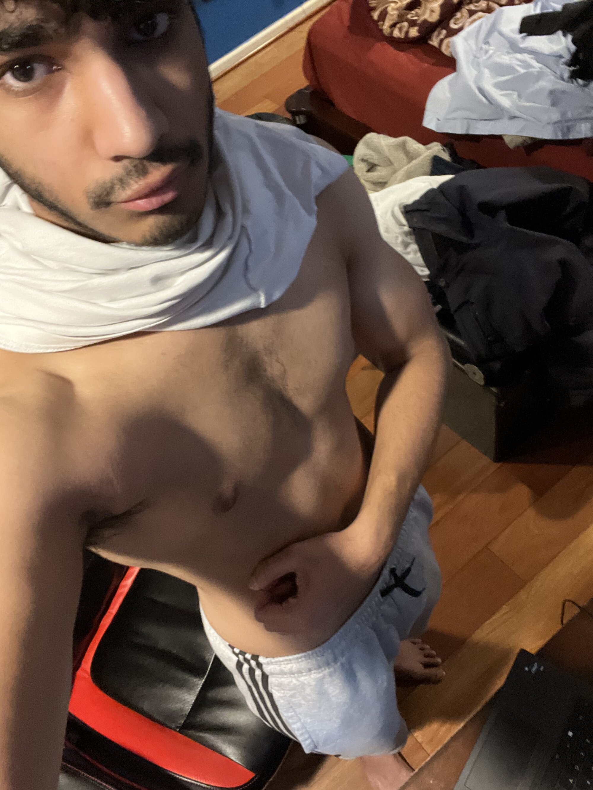 BrownBoyCheeks15