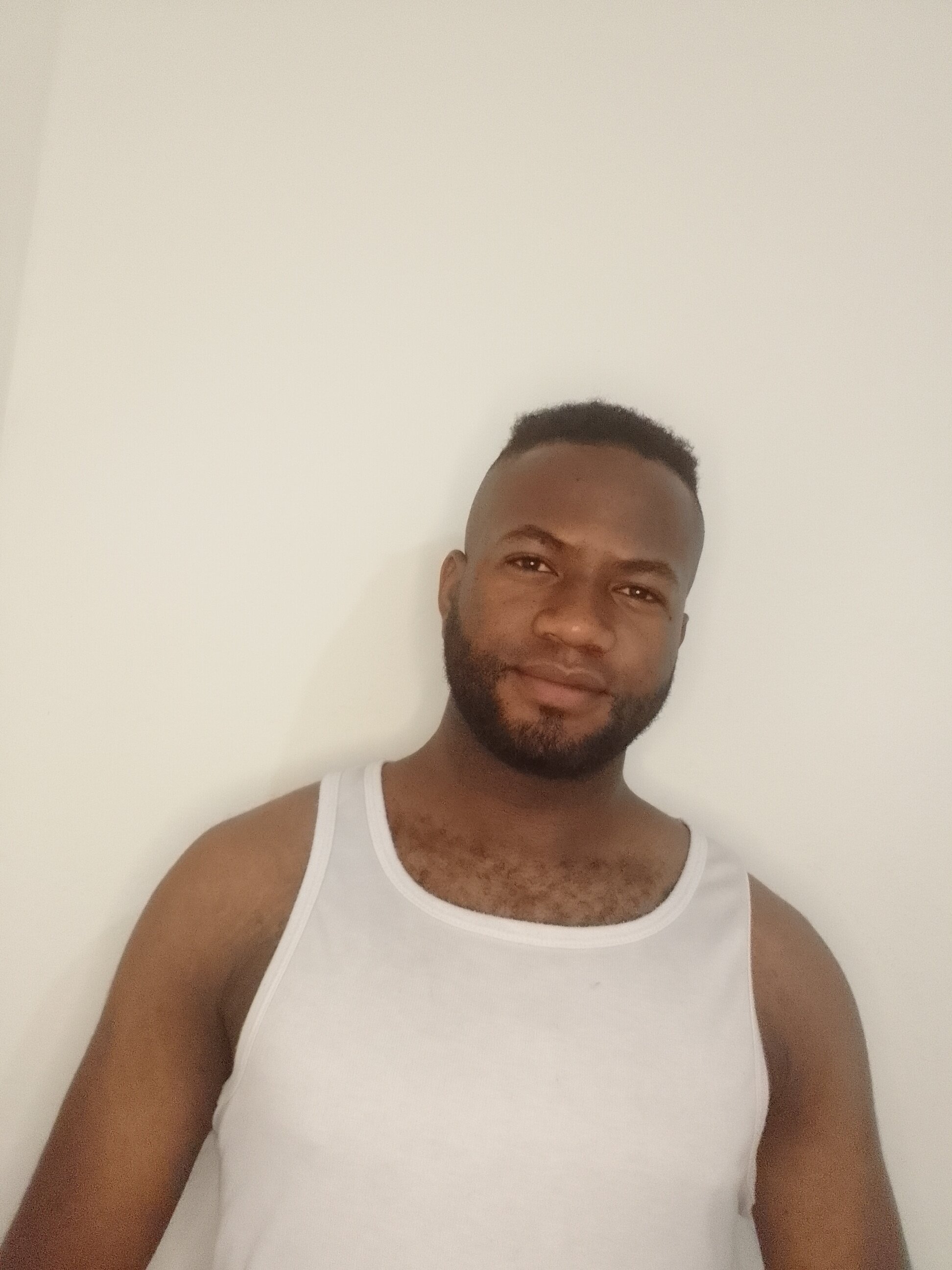 jhamarsexy
