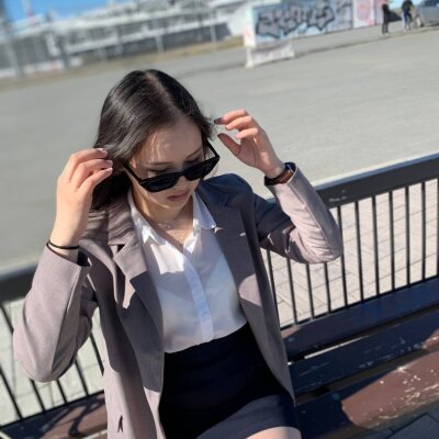 ArletteCrammer Avatar