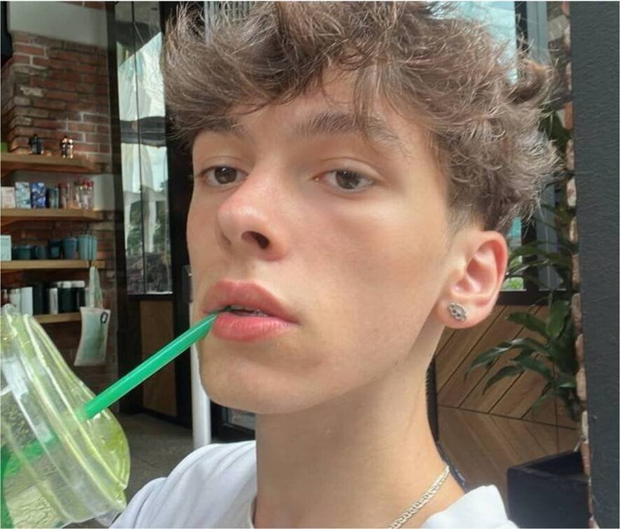 JeffreyElliott profile