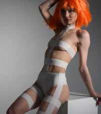 SheRry_SandRra Webcam Model Profile