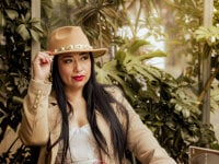Karina_Yang's webcam live show